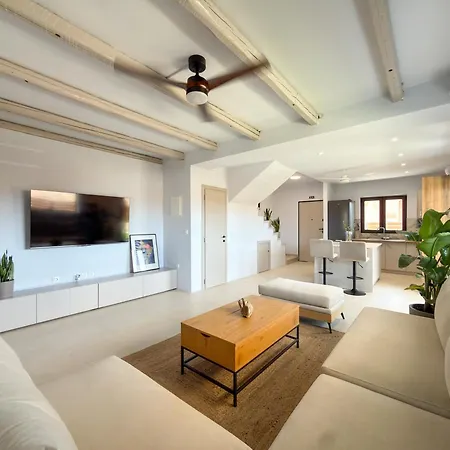 Innera 别墅 Mantouki