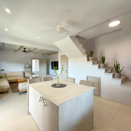 Innera Villa Mantouki