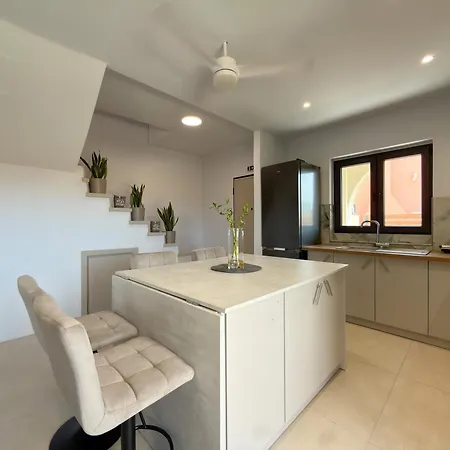 Innera Villa *