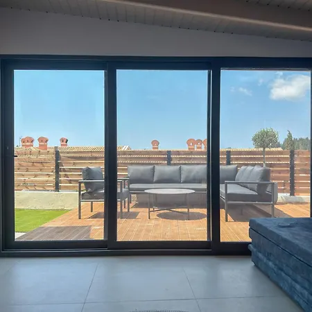 Innera Villa