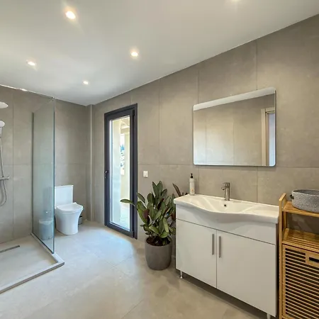Innera Villa *