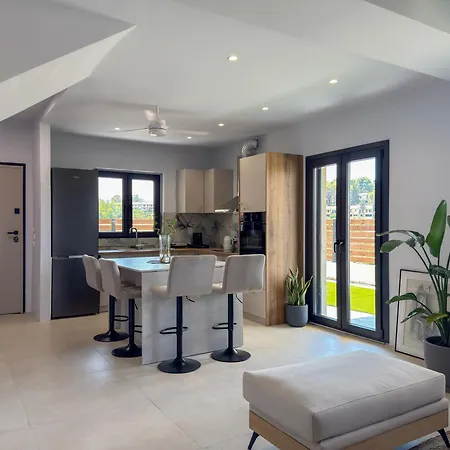 Innera Villa *